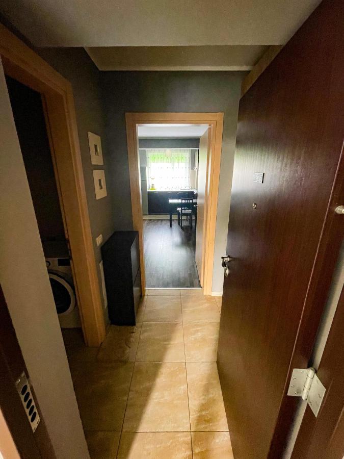 Prima Residence Apartment Oradea Exterior foto