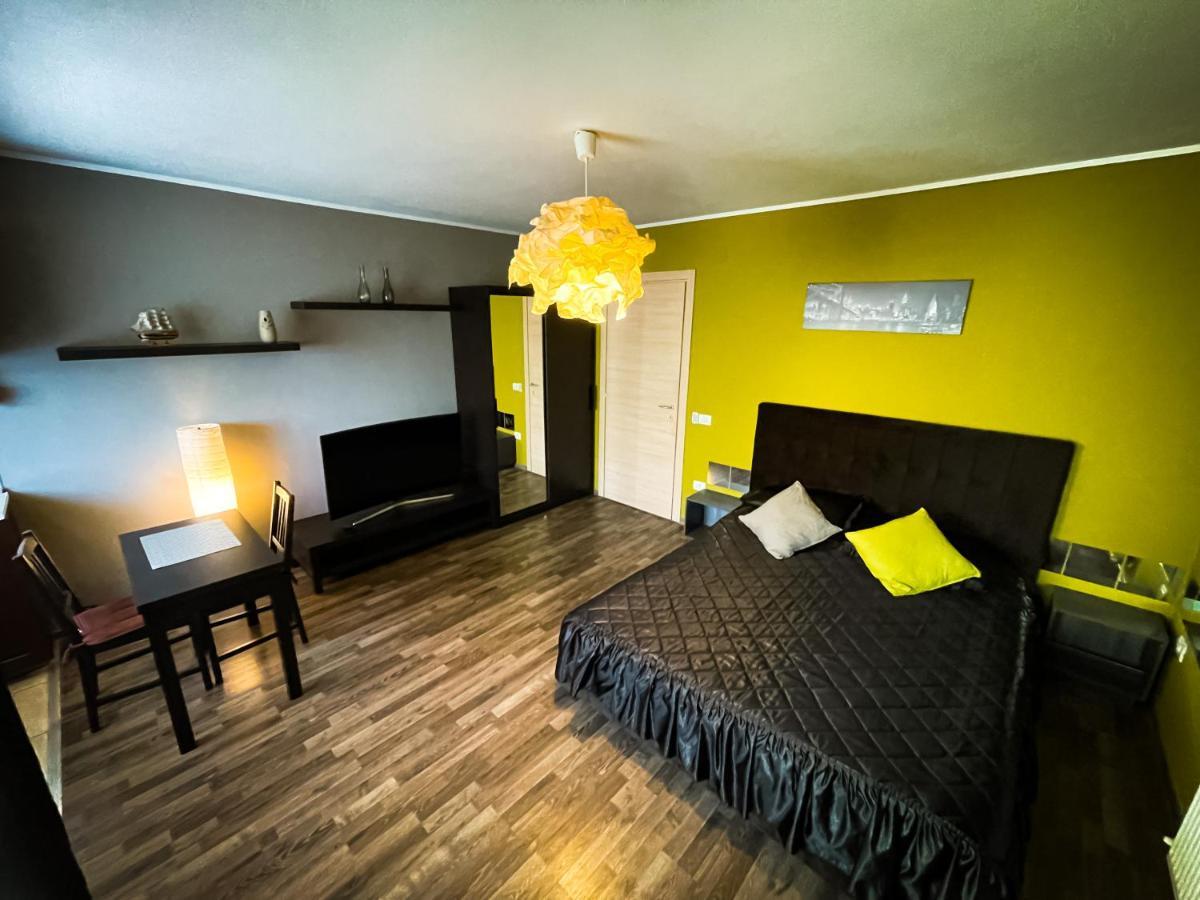 Prima Residence Apartment Oradea Exterior foto