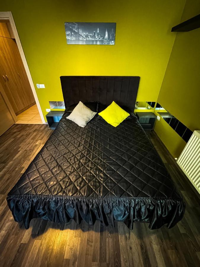 Prima Residence Apartment Oradea Exterior foto