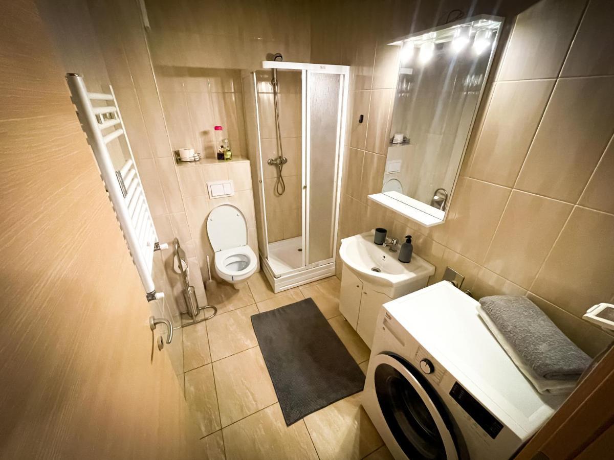 Prima Residence Apartment Oradea Exterior foto