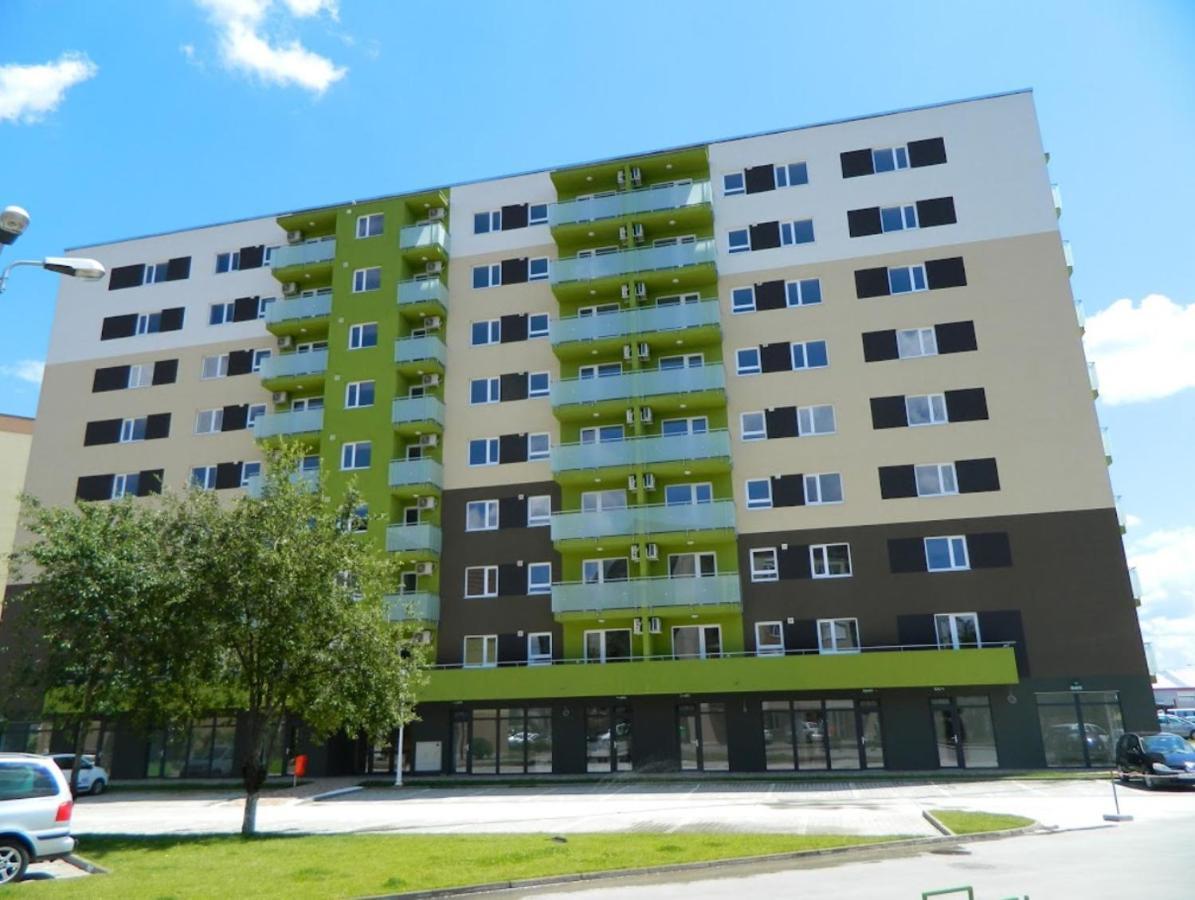 Prima Residence Apartment Oradea Exterior foto